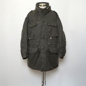 FAKE AS FLOWERS / F-65 Jacket