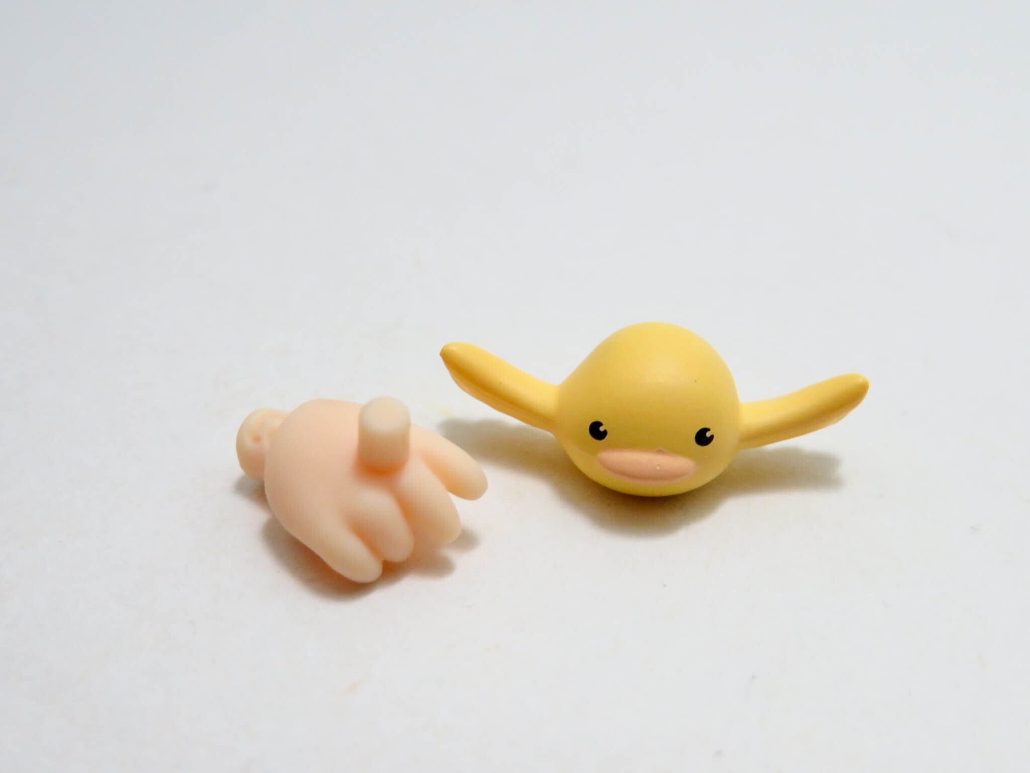 1056】 アルジュナ 小物パーツ カルナへの一矢 ねんどろいど | ホビー