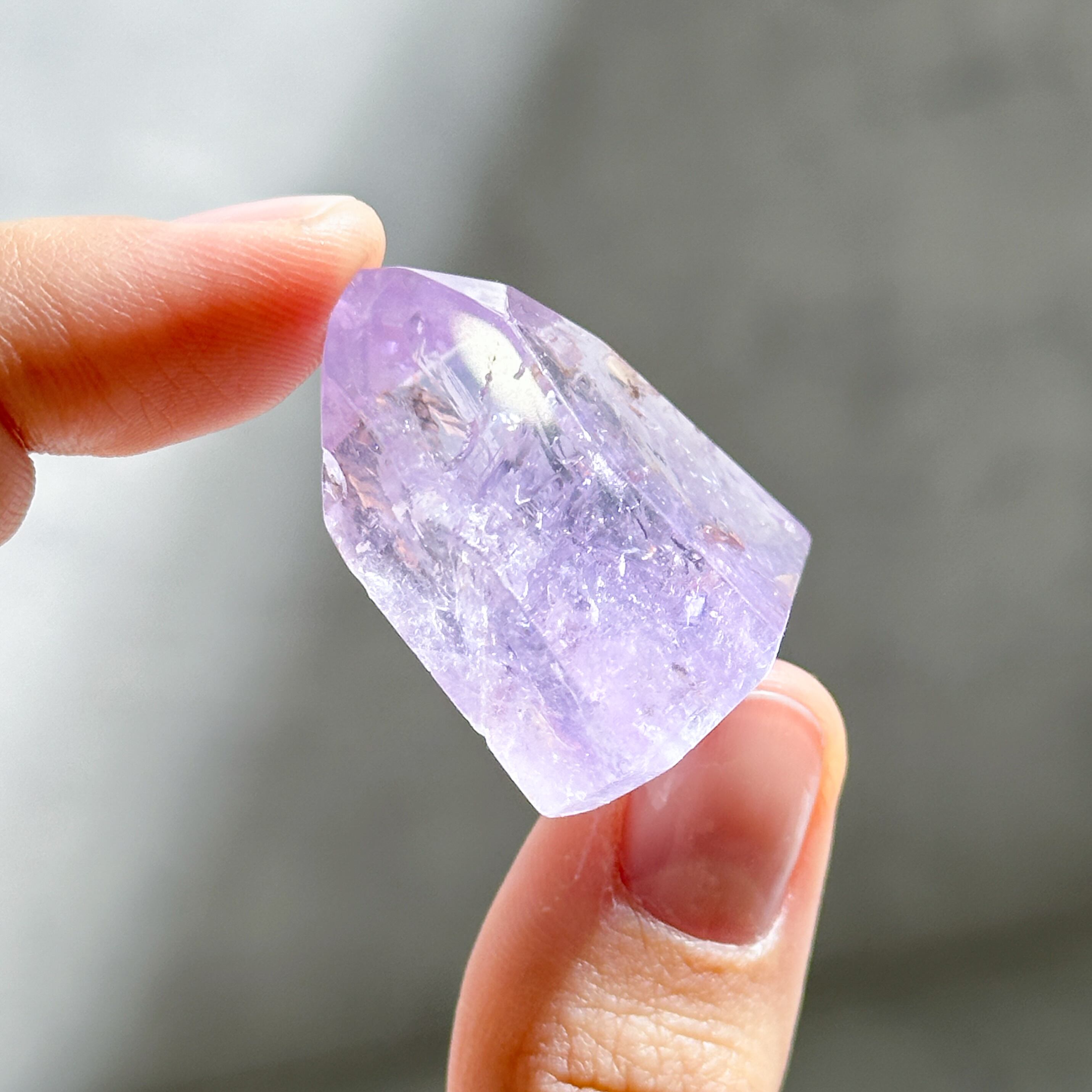 アメジストタワー アメジスト タワー42◇ Amethyst Tower ◇天然石・鉱物