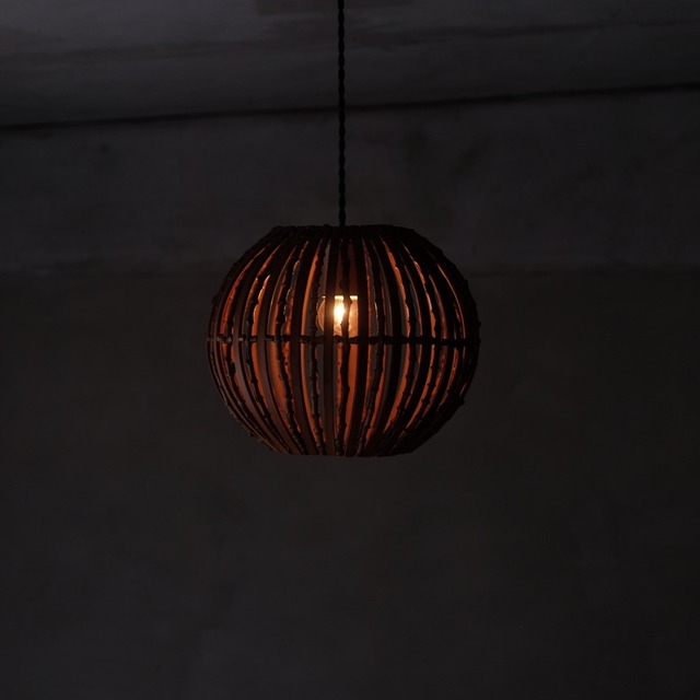 Pendant lamp