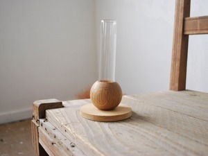 Weekend VASE：フラワーベースBAUM/花器