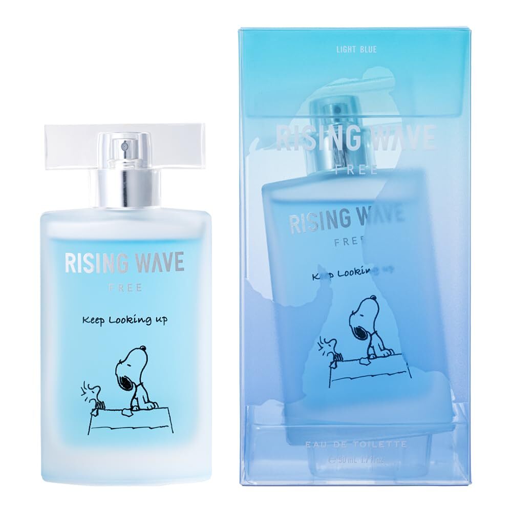 新着商品】RISINGWAVE(ライジングウェーブ) フリー ライトブルー