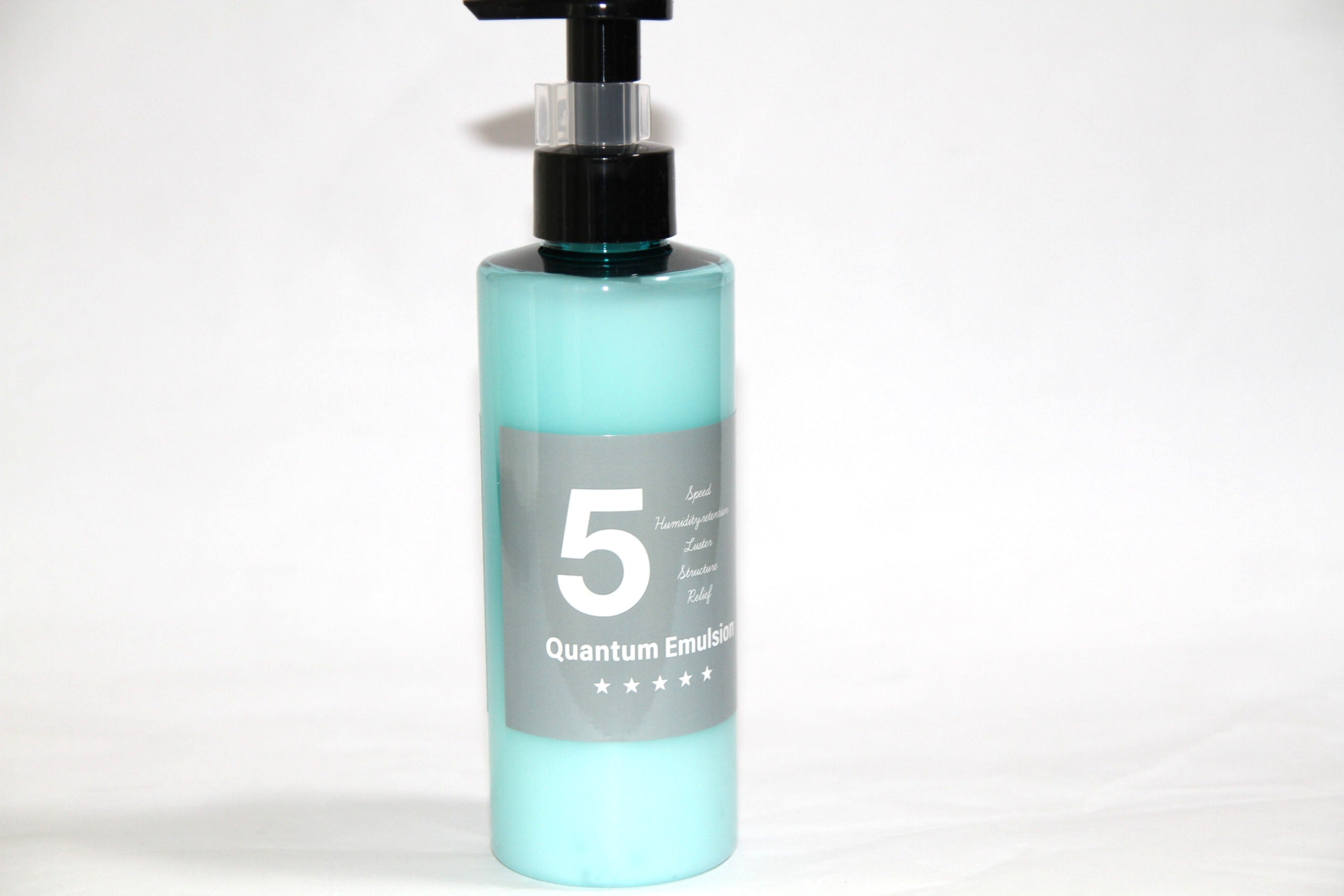 24クァンタムアウタートリートメント 400g （美容サロン専売