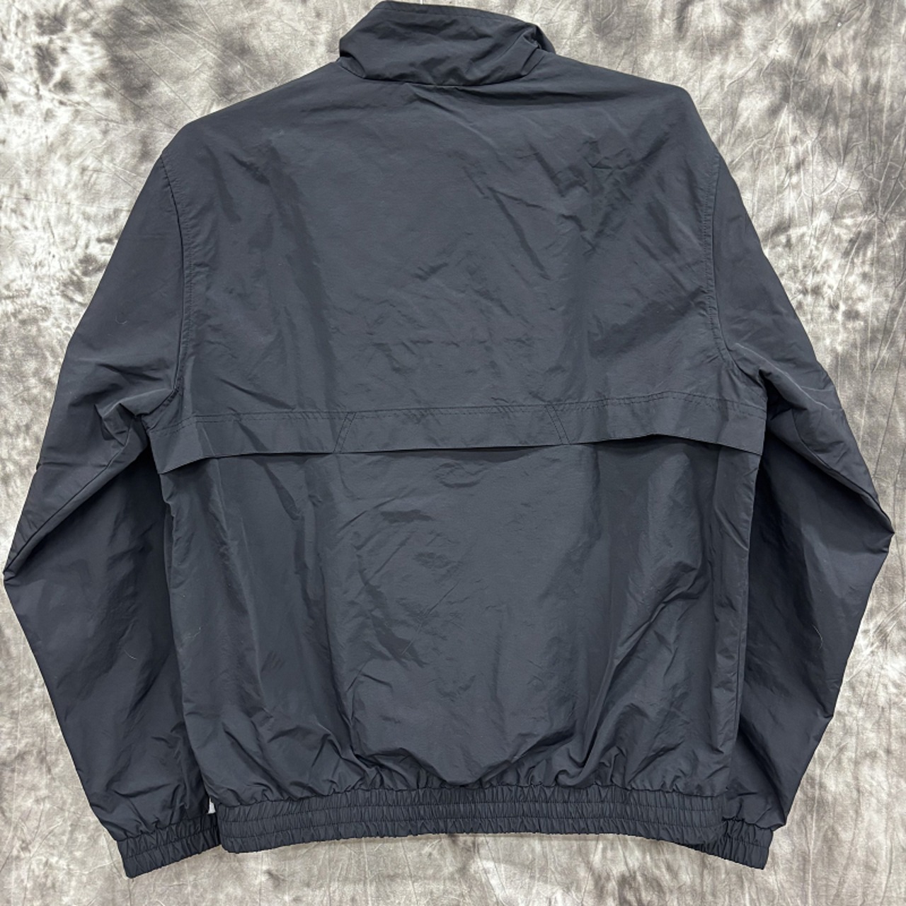Supreme/シュプリーム【16AW】3M Reflective Stripe Track Jacket 