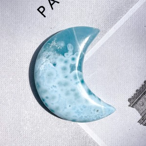 Larimar Moon 17 ✧ ラリマー