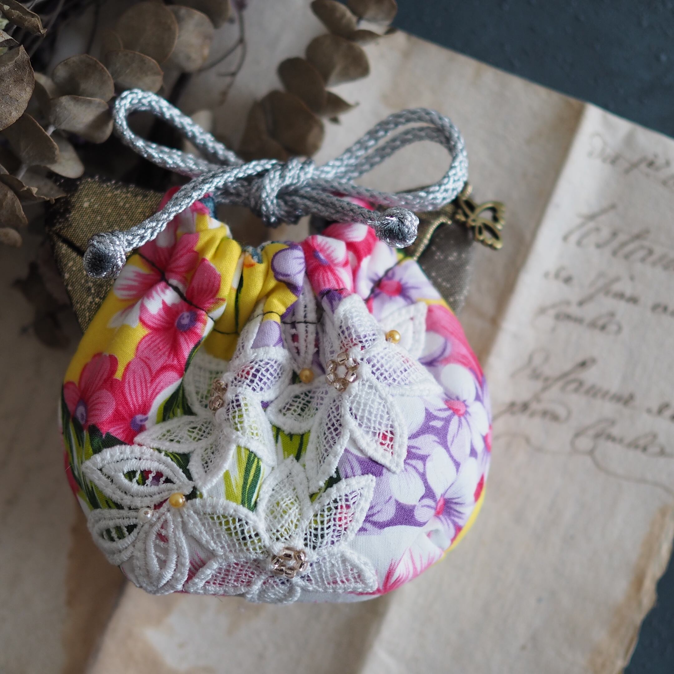 Cat*mini №179(one of a kind)