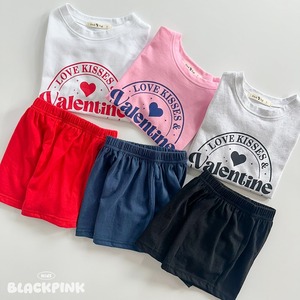 [BLACKPINK] Valentine Heart Set-up / [블랙핑크] 발렌타인하트셋업