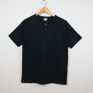 HENLEY（NAVY INSPIRATION）