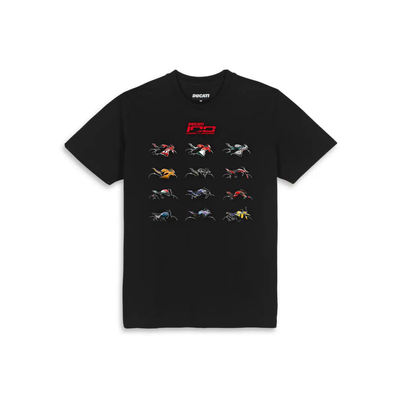 All Liveries 100 - ショートスリーブ Tシャツ