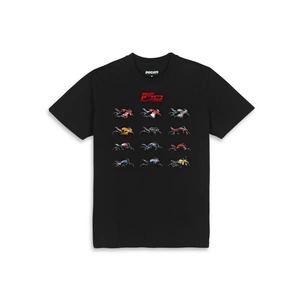 All Liveries 100 - ショートスリーブ Tシャツ