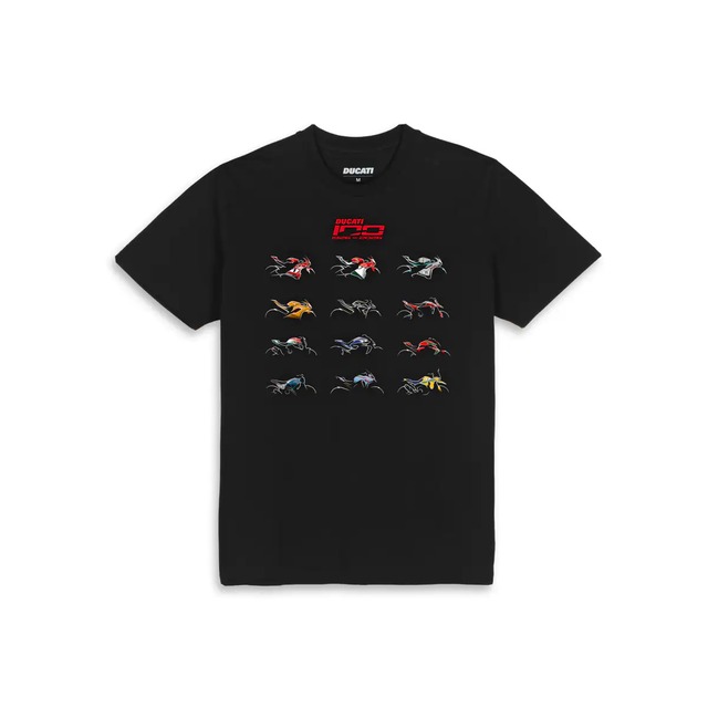 All Liveries 100 - ショートスリーブ Tシャツ