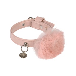 Art. f1675N15 collar Fluffy / Charlotte's Dress