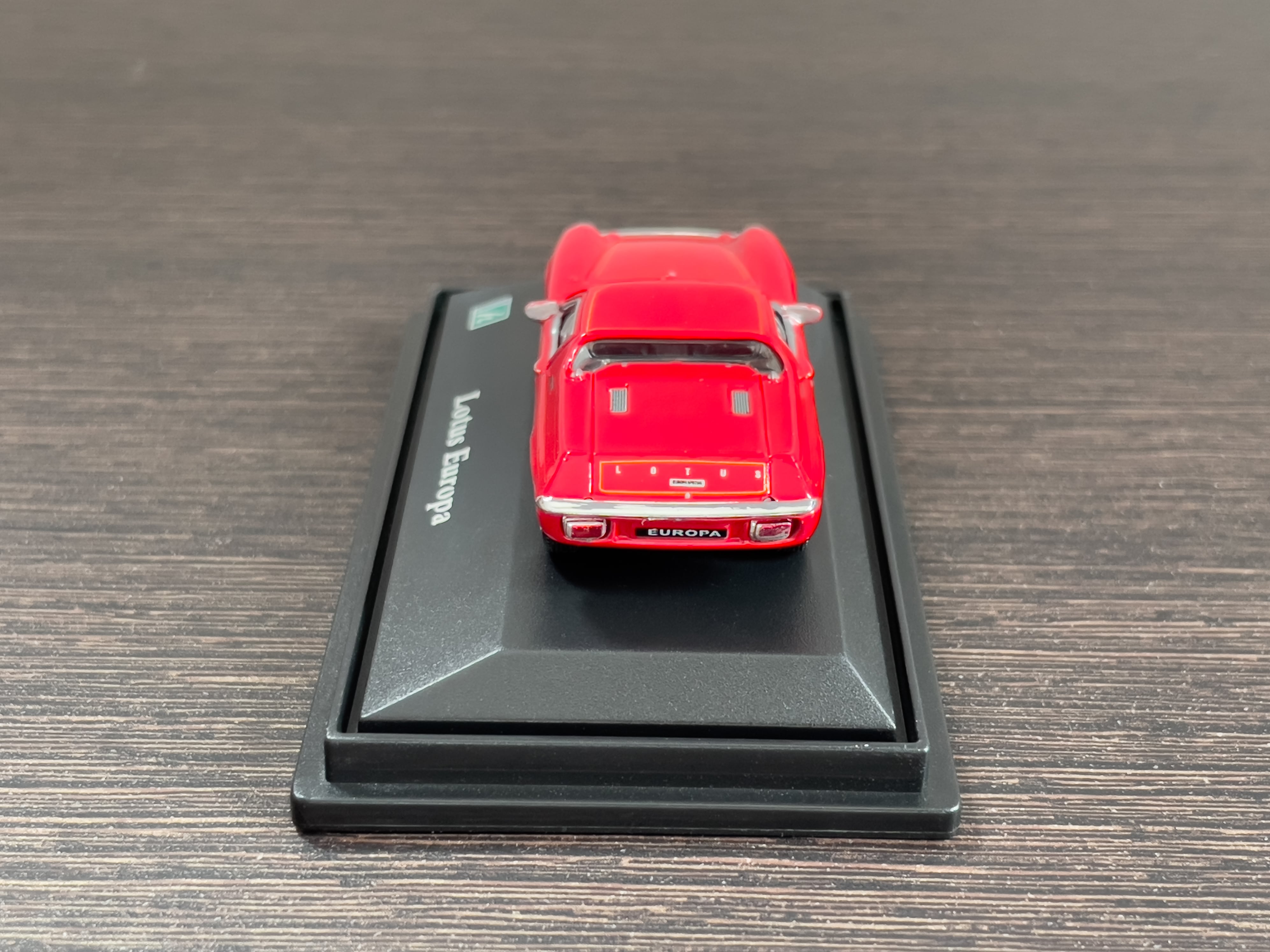 ロータスヨーロッパ/Cararama Amazon | □ HONGWELL/Cararamaホンウェル・カララマ 1/72 Lotus