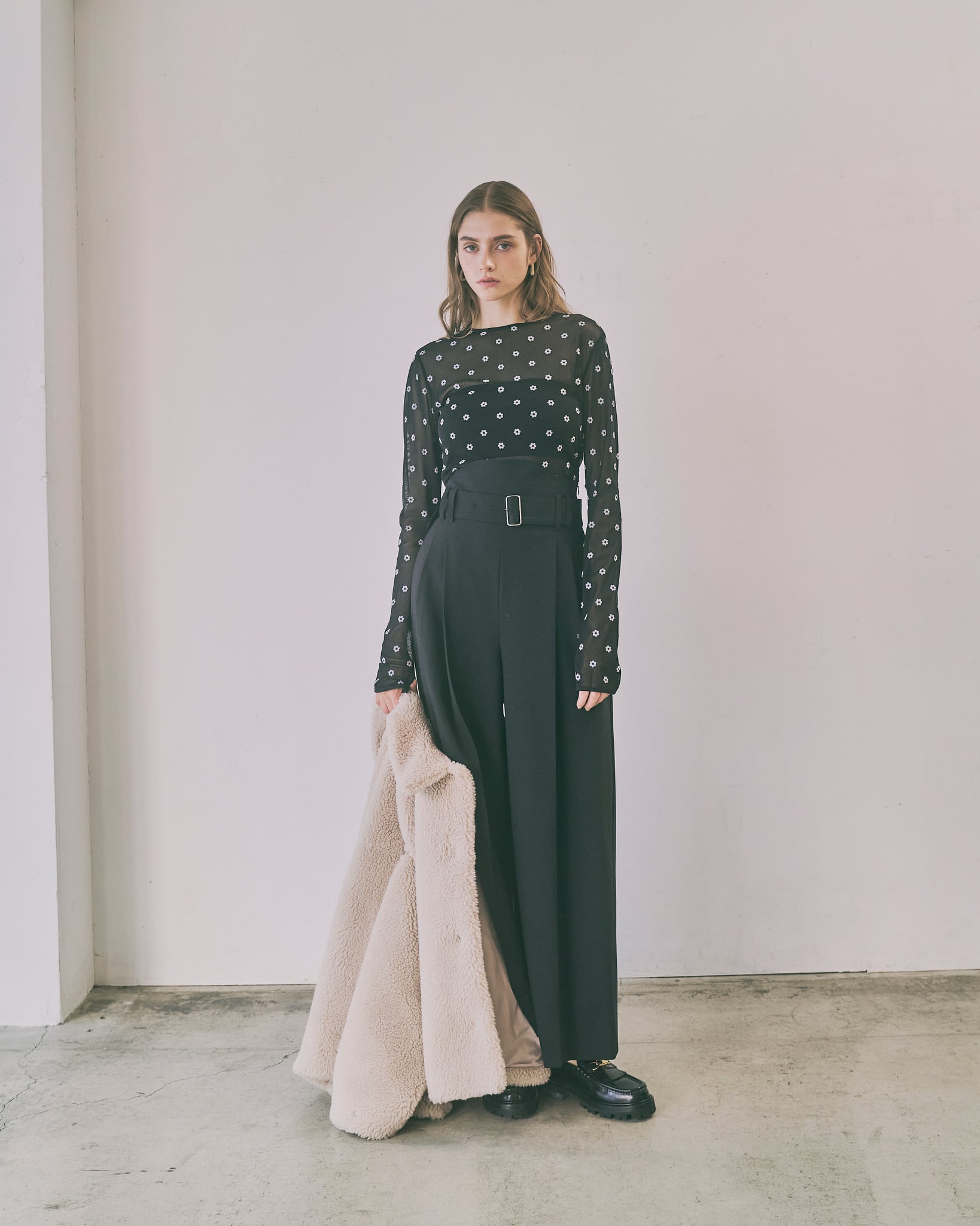 HYEON (ヘヨン) official online store