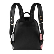Casual PU Backpack 4282
