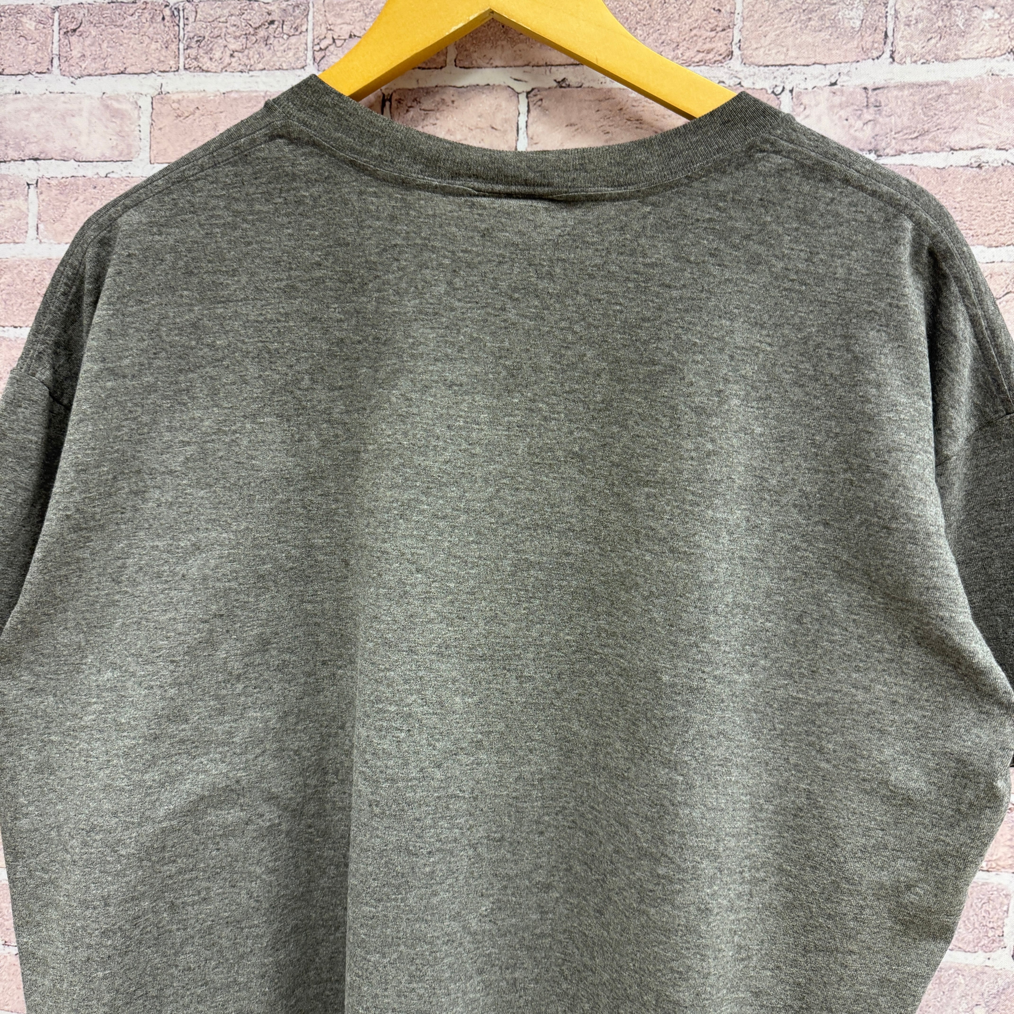 Ⓚ1990s NIKE OVAL LOGO T-SHIRT | safarionline