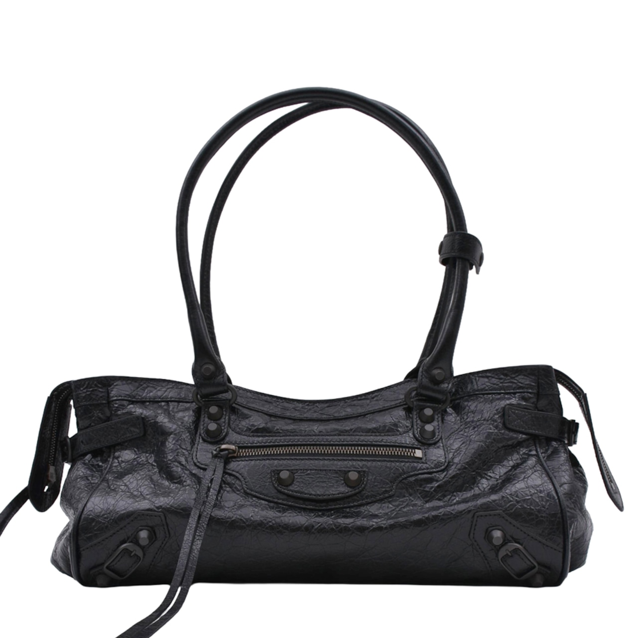 【BALENCIAGA】LE CITY EAST WEST - 1