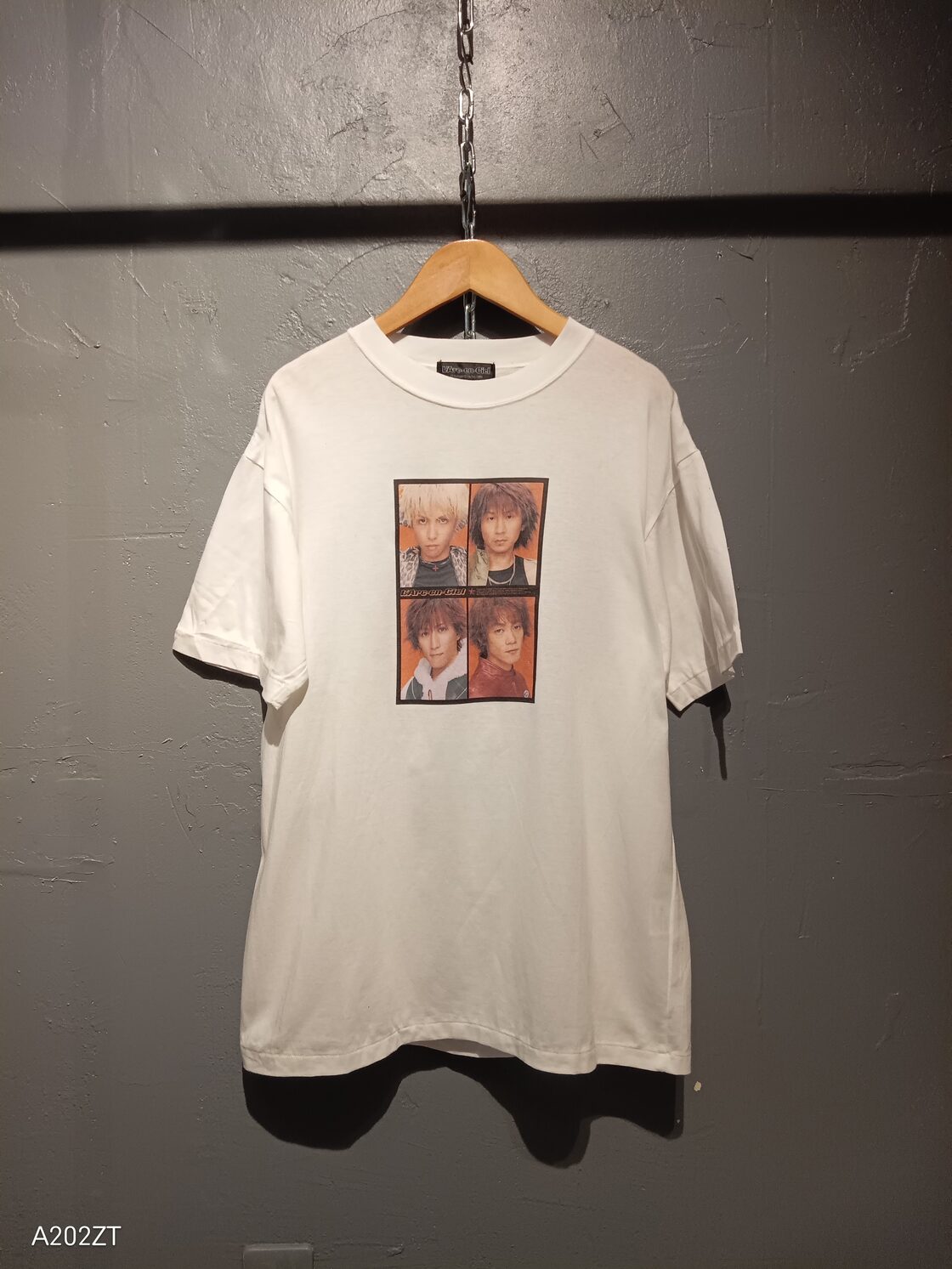 90s L