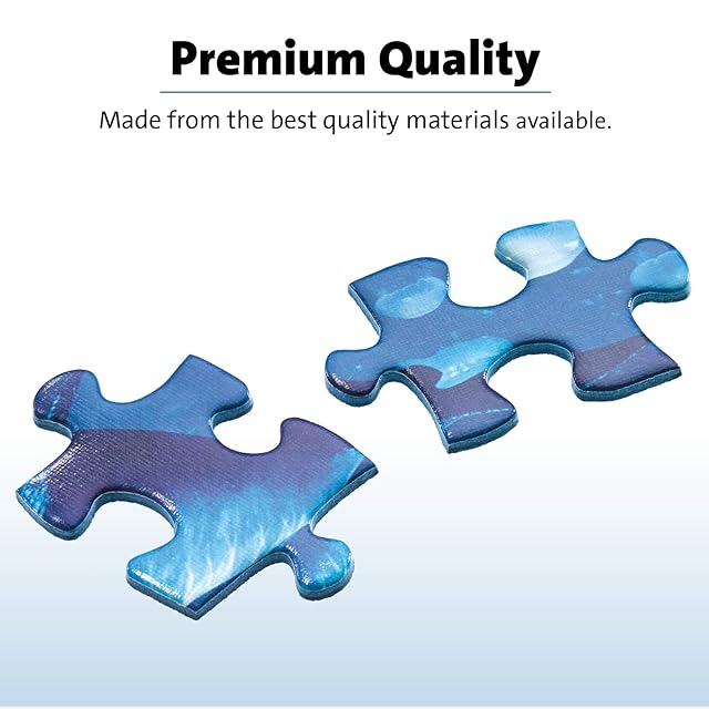 Ravensburger ラベンスバーガー ジグソーパズル 100ピース 空港建設中