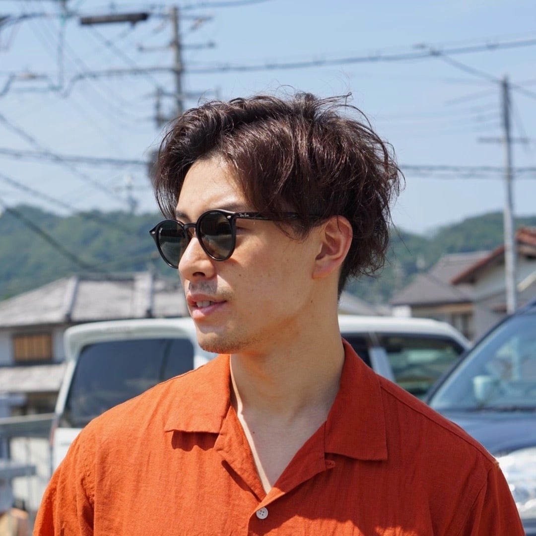 【RayBan/レイバン】RB2180F サングラス