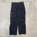 WESTROOPER used cargo pants SIZE:W34