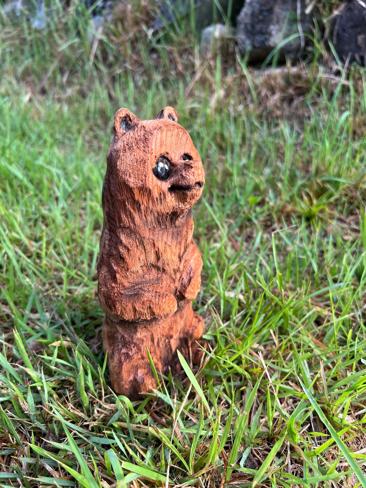 クマさん９
