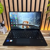 \ 公式ショップ限定価格❣️/ LTE《2022年モデル》LIFEBOOK U9312/K 第12世代 メモリ8GB SSD256GB FHD ノートパソコン 安心サポート&3ヶ月保証付き