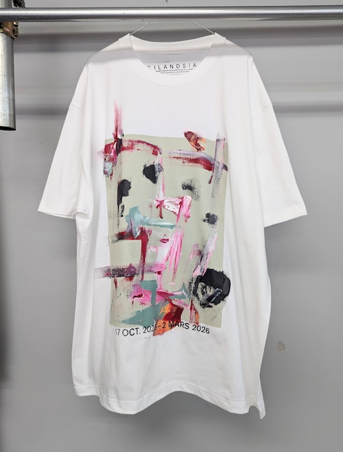 one-off TEE #4