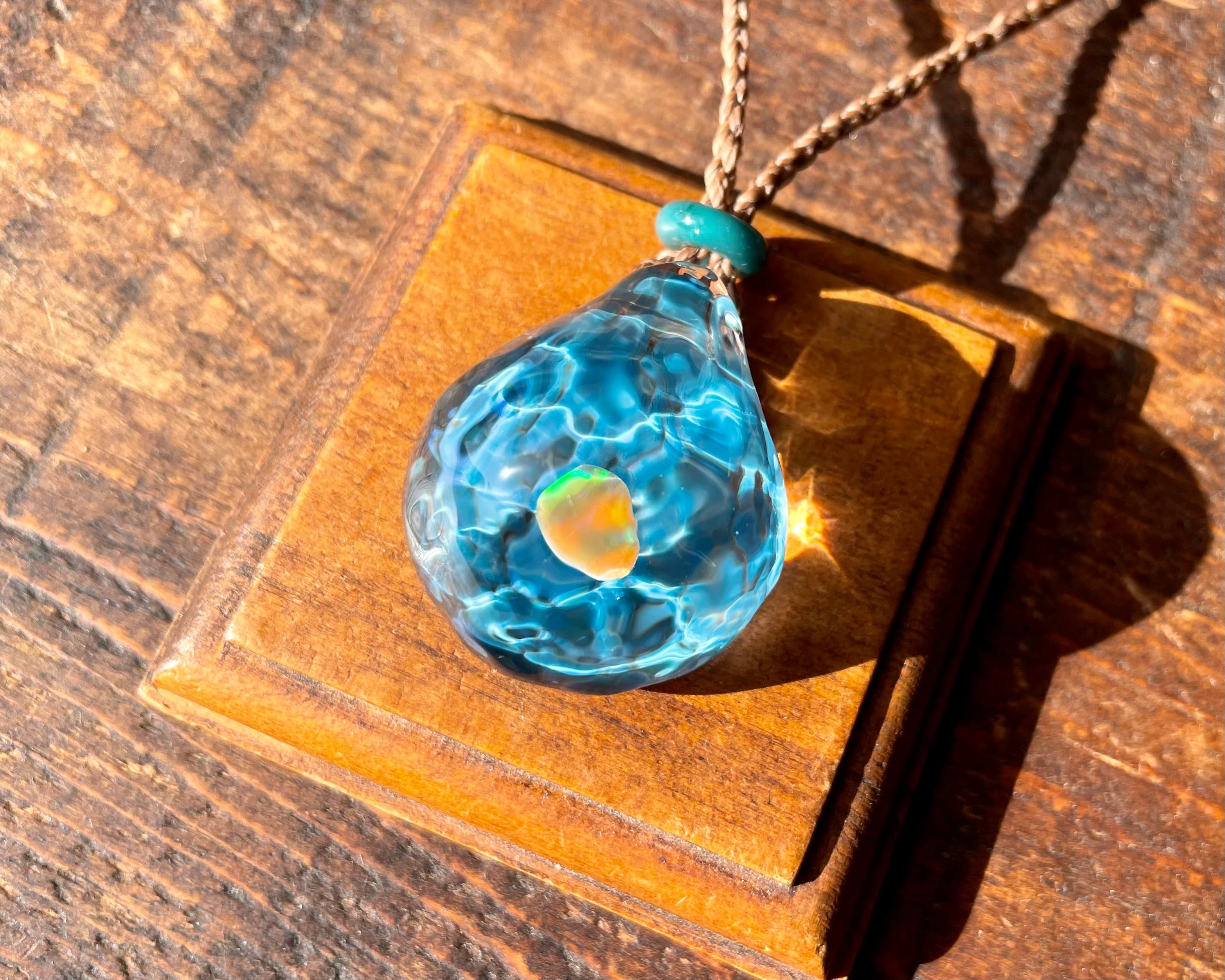 【ウミノカケラ Coral reef】