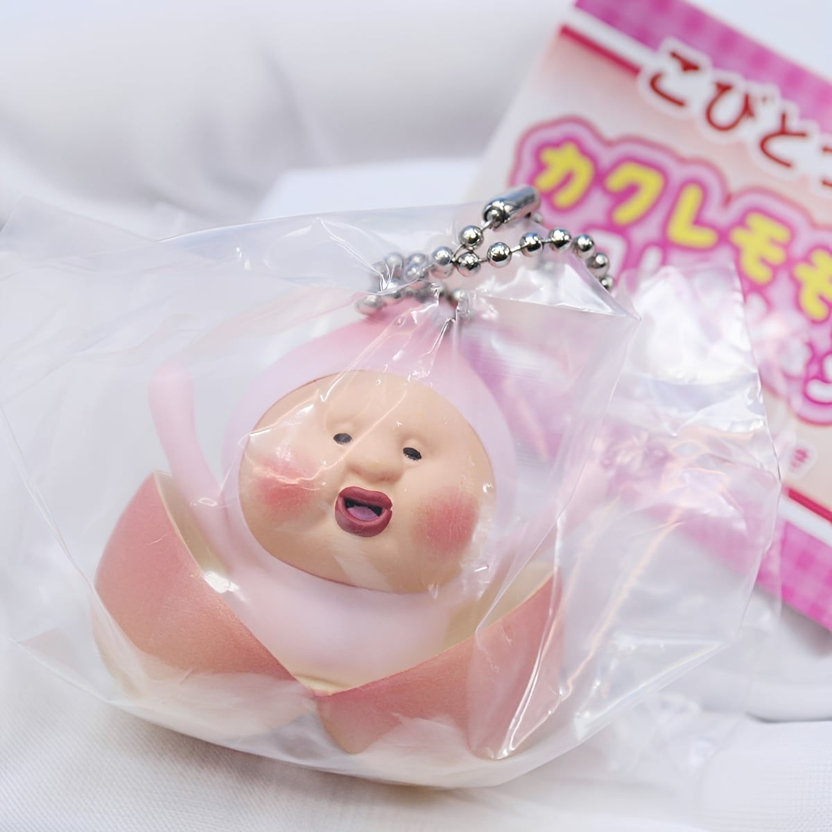 フルコンプ】 こびとづかん カクレモモジリコレクション