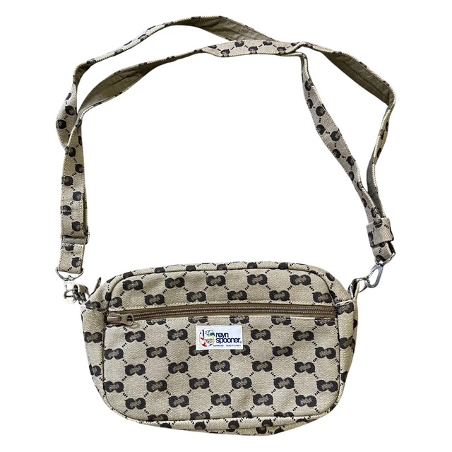 reyn spooner ショルダーバッグ