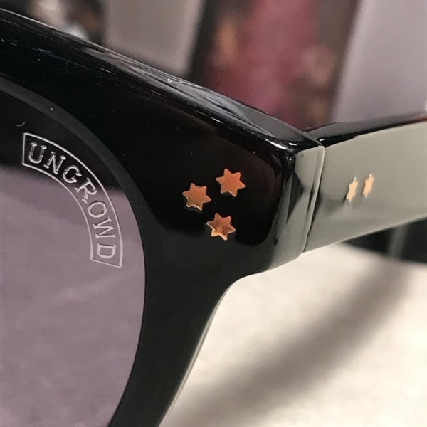UNCROWD アンクラウド サングラス SKYLINE スカイライン | outland
