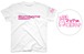 『ママやめ』Tシャツ