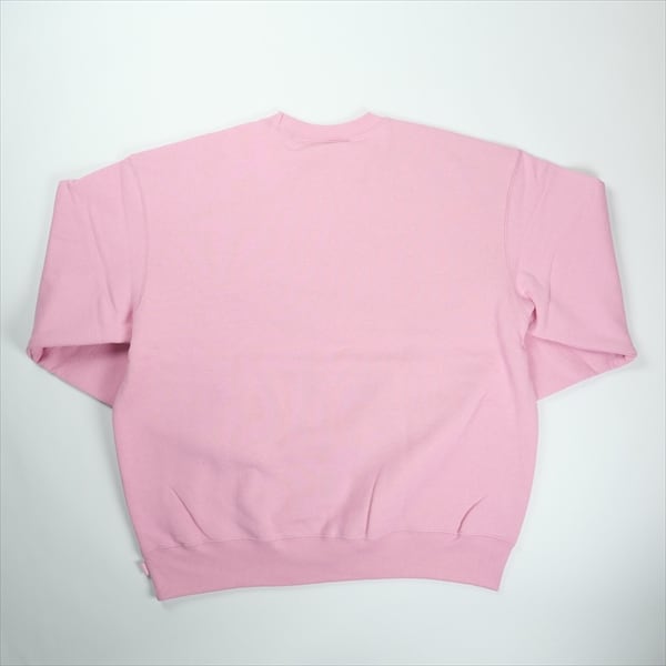 25FW Supreme Small Box Crewneck ピンク　Sサイズ Size【XXL】 SUPREME シュプリーム 25FW Small Box Crewneck Pink