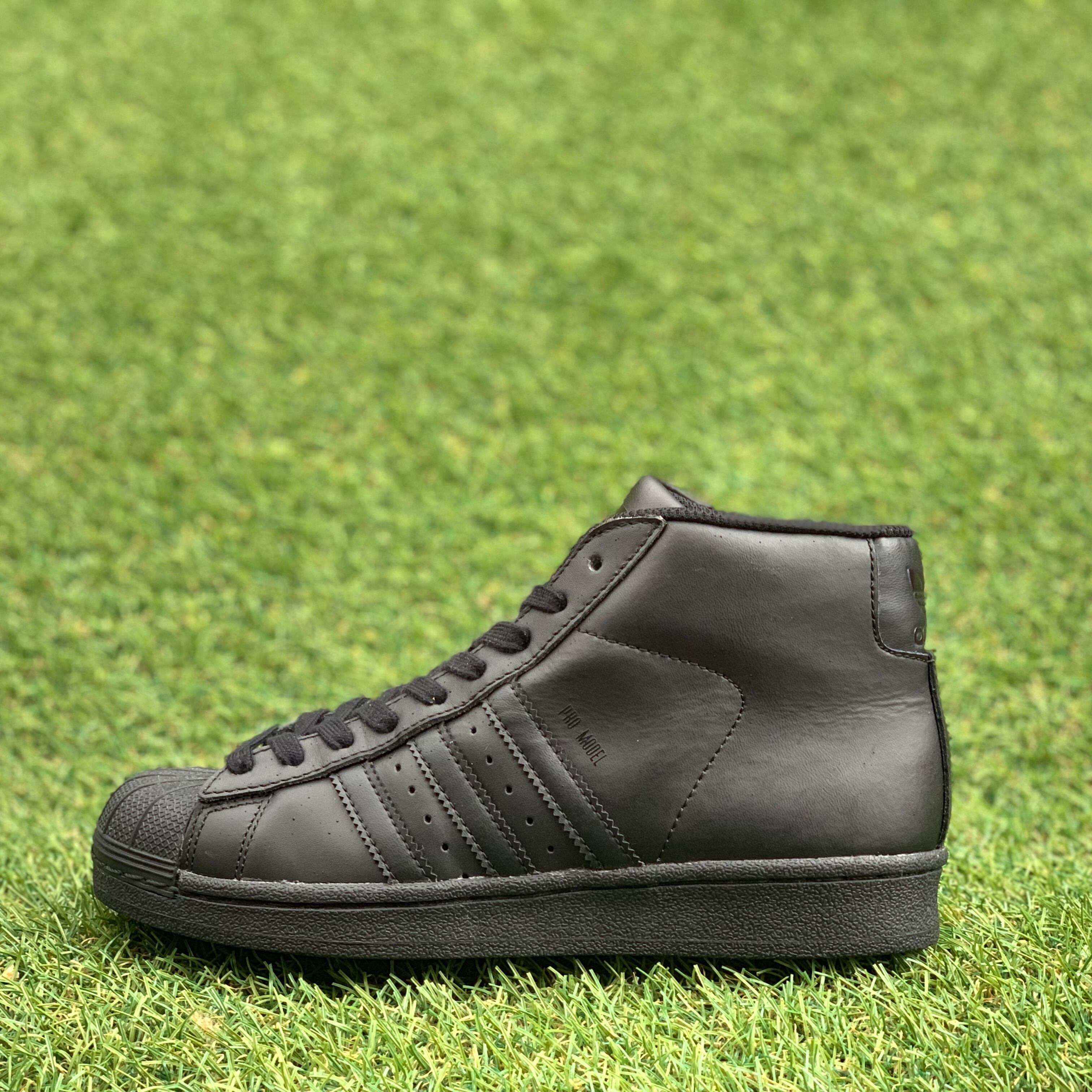 adidas PROMODEL アディダス プロモデル D40