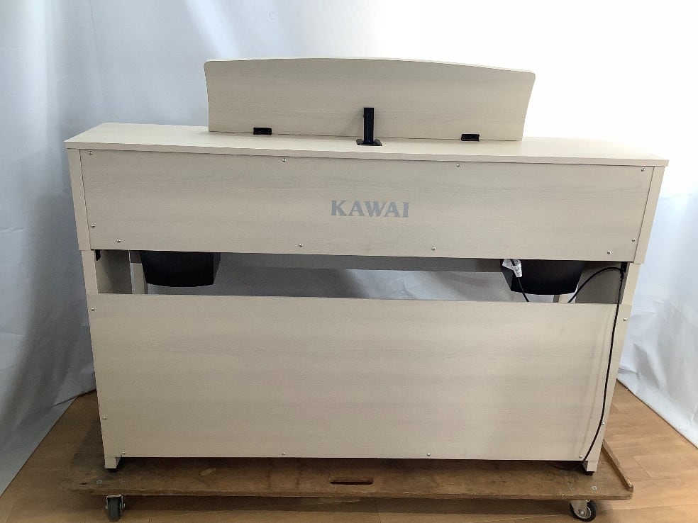 カワイ　電子ピアノ　CA49A 21年製 ☆47894【電子ピアノ】KAWAI CA49A 21年製 | リユース専門店エプコ