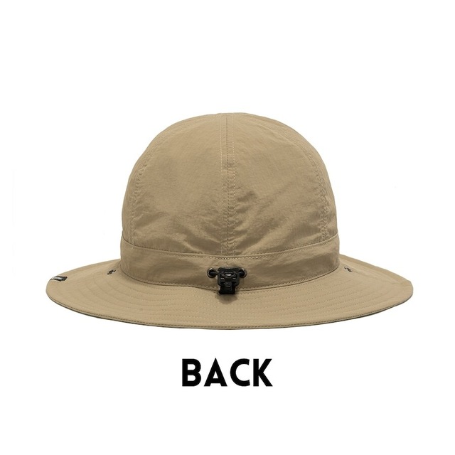 【RIDGE MOUNTAIN GEAR】Field Hat