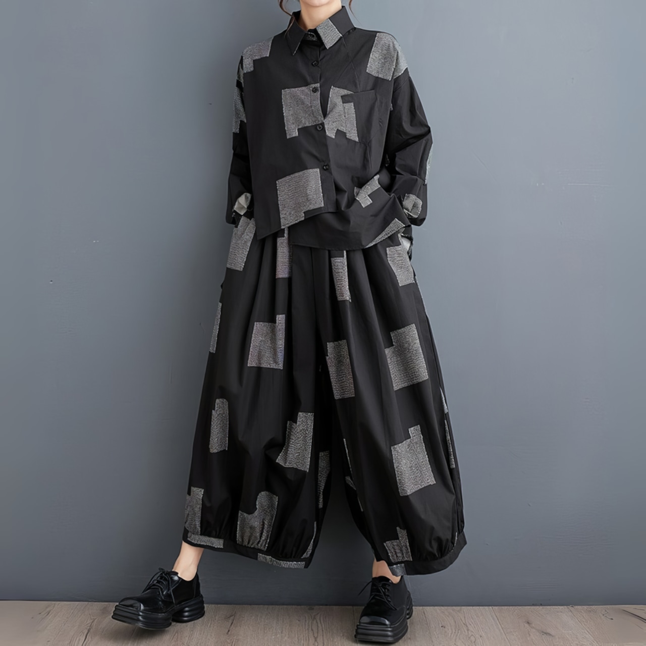 アートプリント モード セレクト 00219