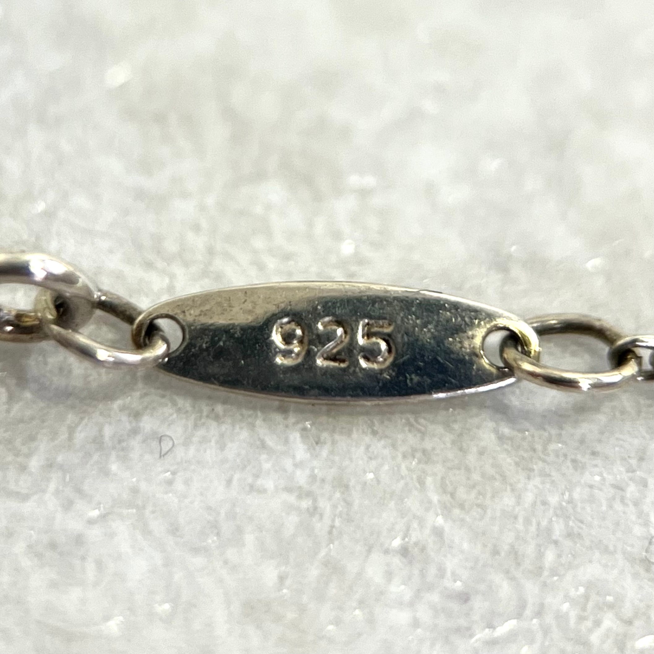 Tiffany&Co. ティファニー エルサペレッティ カラー Tiffany&Co. ティファニー エルサペレッティ カラー