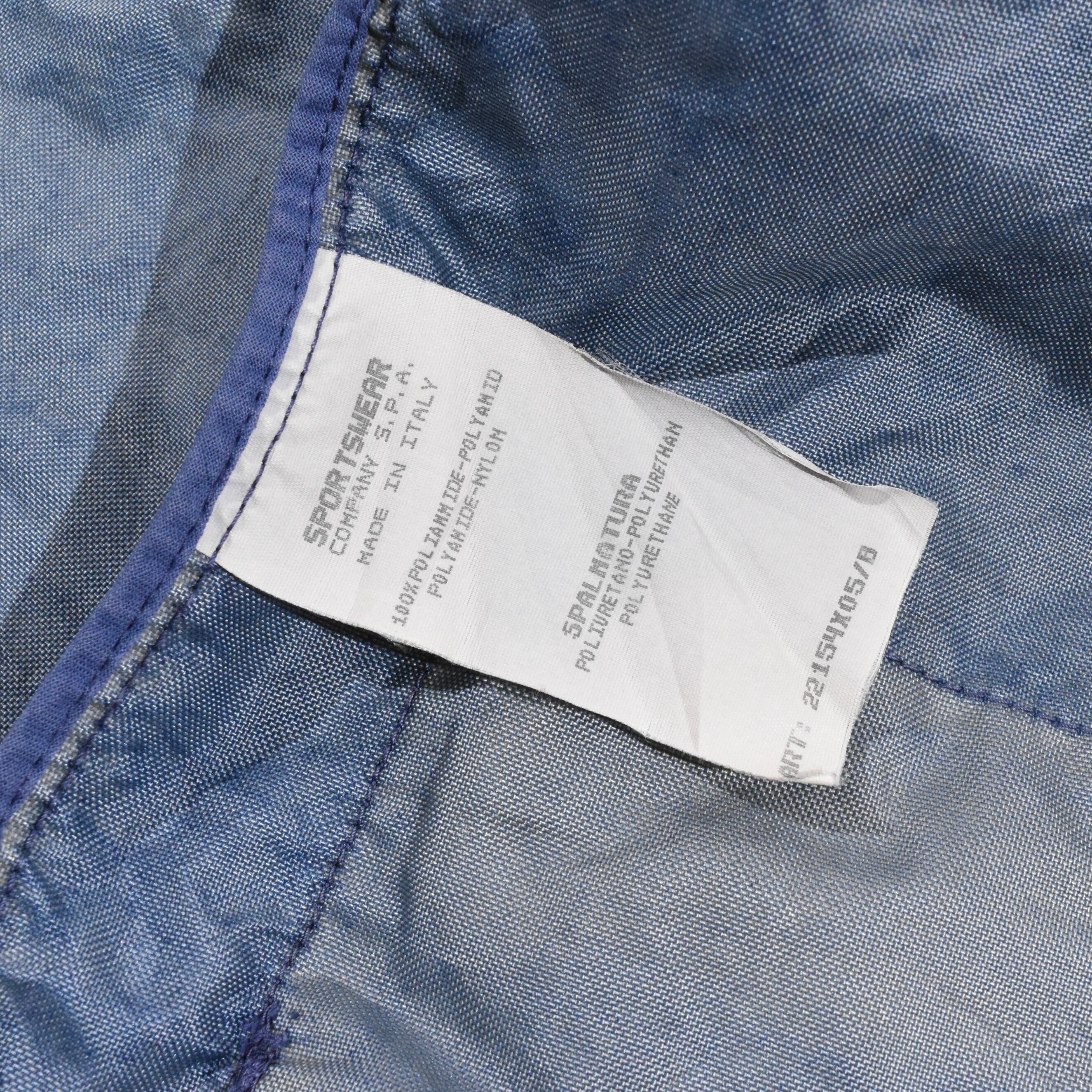 1995ss STONE ISLAND FORMULA STEEL FIELD JACKET | PLAIRE 1995ss STONE ISLAND FORMULA STEEL FIELD JACKET | PLAIRE