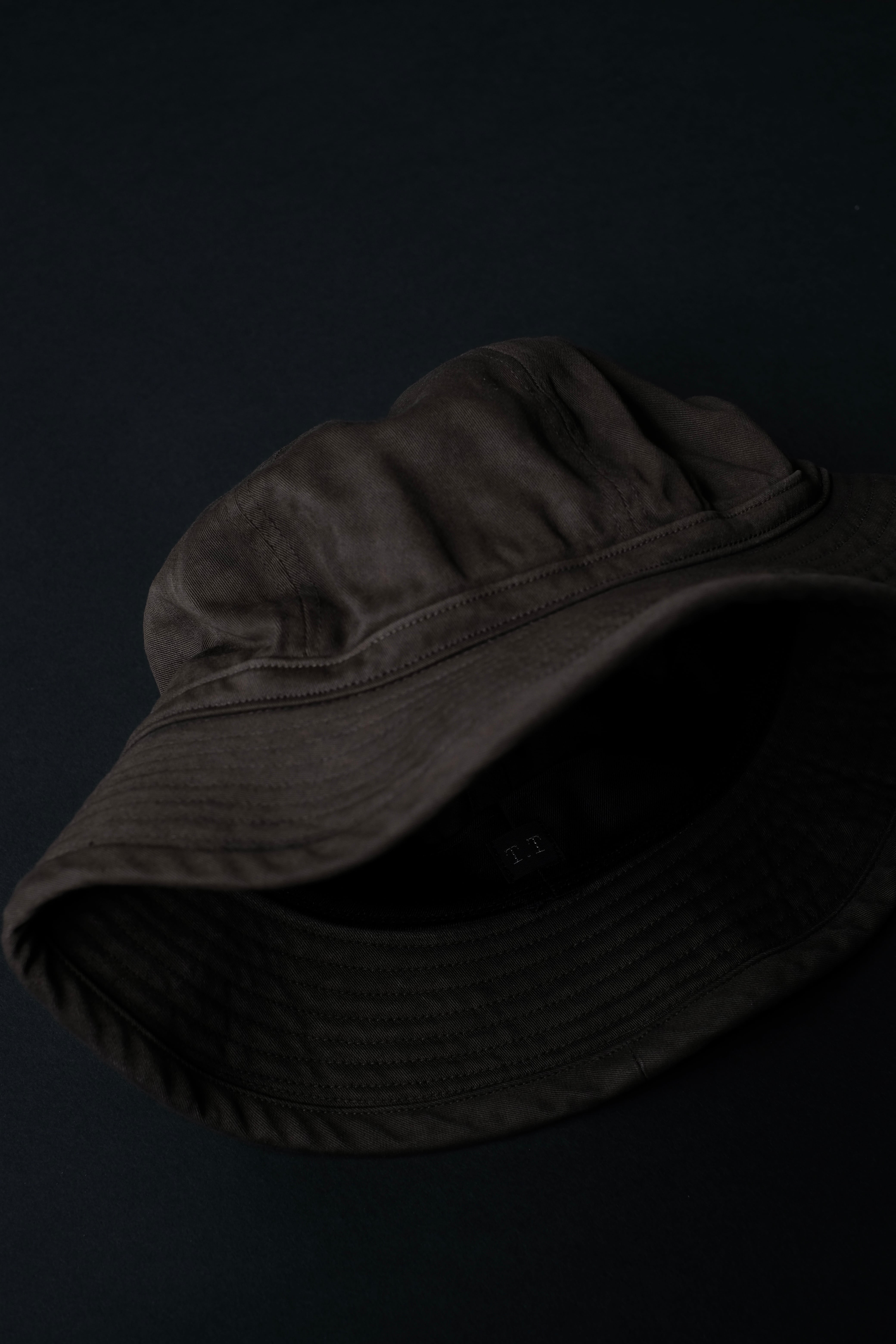 T.T / LOT.010 US MILITARY HAT | LIVING