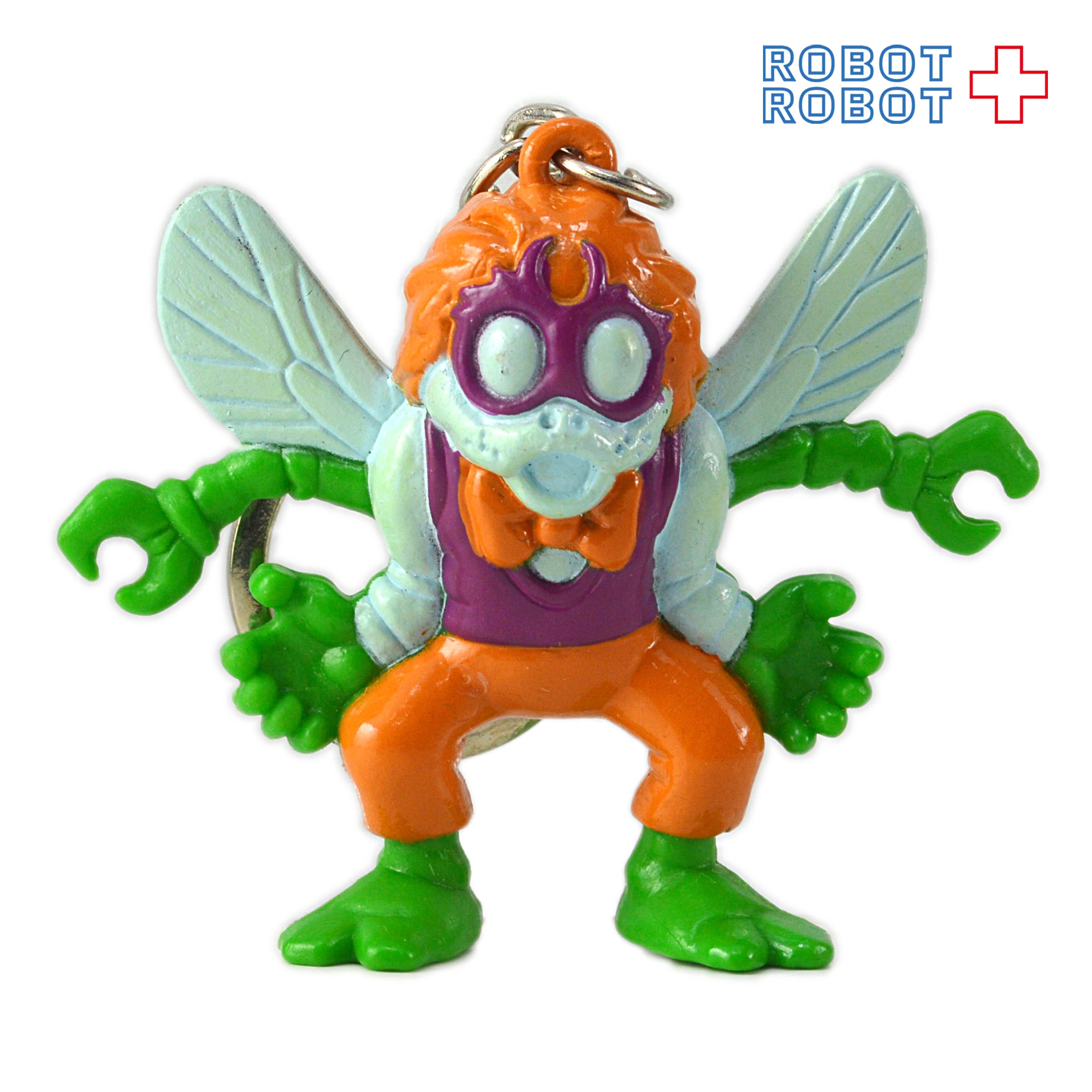 タートルズ バクスター・ストックマン 値下げ中 タートルズ バクスター