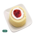 コミフ ロールケーキ イチゴセット 6個 ワンちゃんのスイーツ