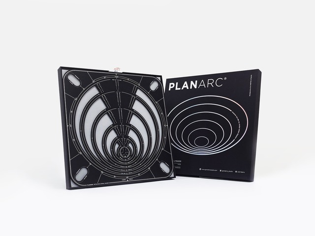 Planarc Metal M