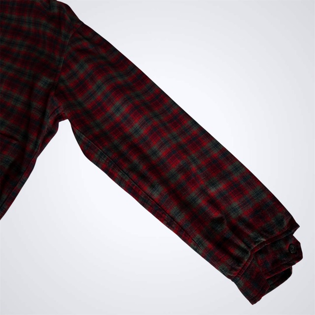 1950s PENDLETON ONE SIDE POCKET WOOL JACKET