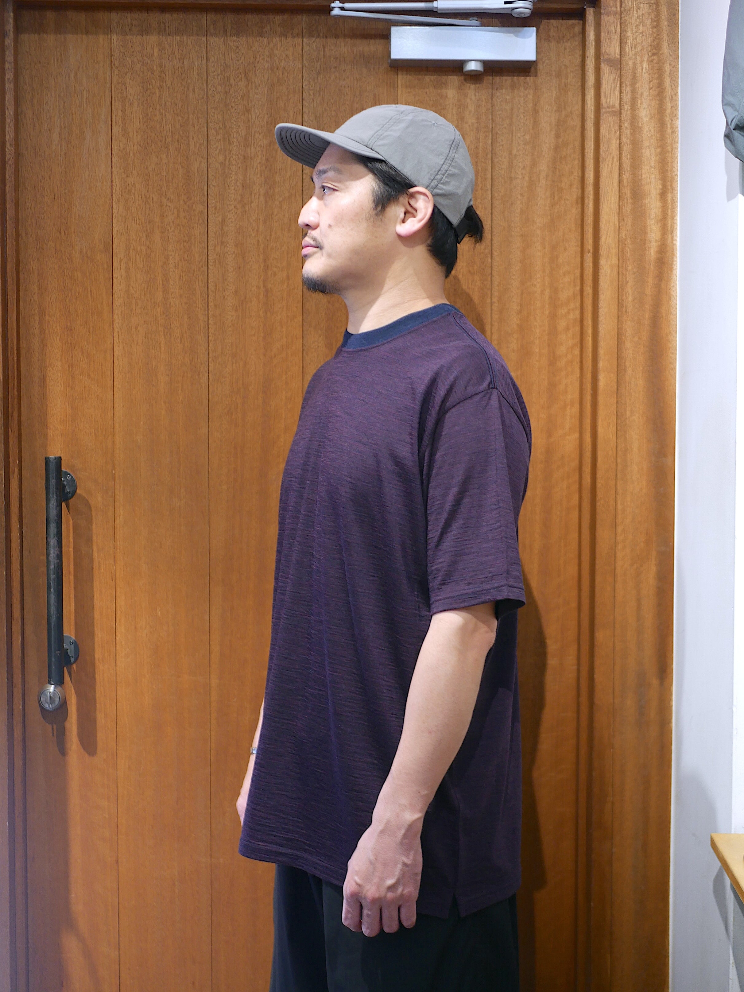 BROWN by 2-tacs / BAA WIDE | st. valley house - セントバレーハウス