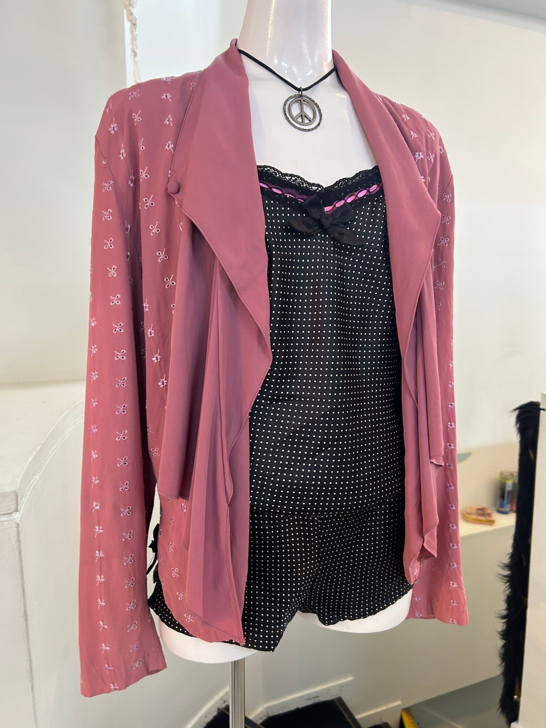 Vintage jacket