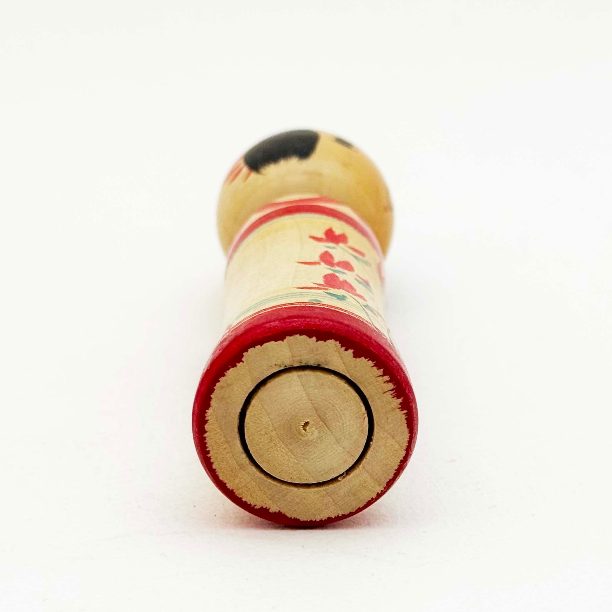 独立系（蔵王系）/ 阿部常吉工人（無署名 よだれかけ）