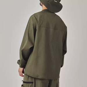 アーバン タクティカル プルオーバー  A1893