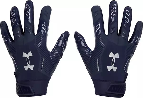 UA F9 Nitro GLOVE 2024モデル アメフト グローブ | END ZONE/エンド